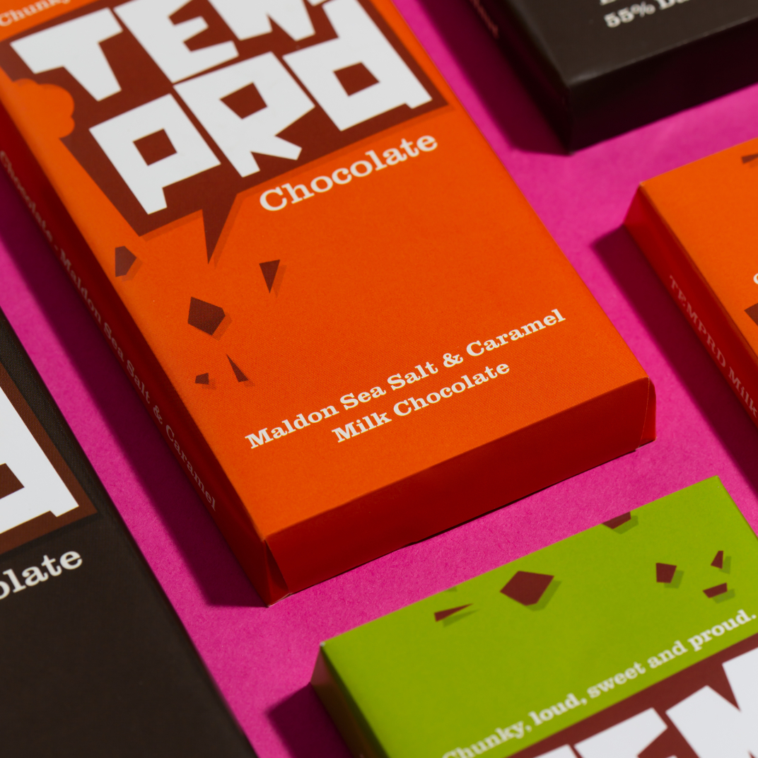 It is COLOUR Friday for small, indie businesses (Black Friday to most) 

To celebrate we have 15% off site wide until midnight tonight, so grab your faves!

Use code FRIDAYCHOC at checkout🍫

Remember to support small &amp; local businesses this Black Friday, if you can 😁