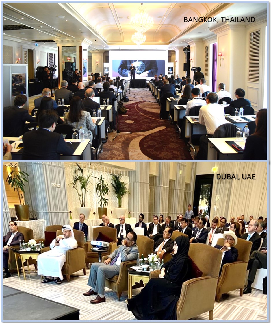 Global Alliance Partners (GAP) Strides Towards its 15th Year in the Capital Midmarket Worldwide
#capitalmidmarket #crossborderinvestment #globalalliancepartners #internationalnetwork #financialservicesworldwide #investmentconference #bridgingworldmarket 
einpresswire.com/article/602432…