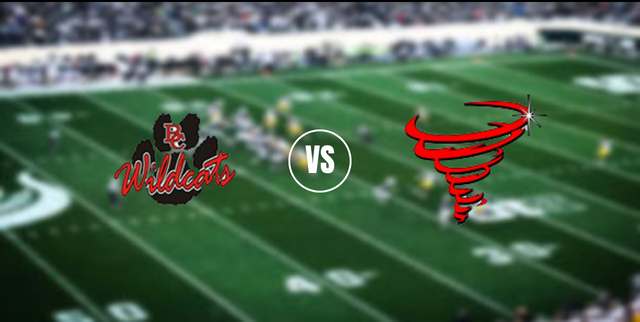 TXHSFO's tweet photo. Baker County Vs. Bradford
November 25 @ 7:30p.
📺 NFHS : https://t.co/QrFFrdVxwa
🎟 https://t.co/ljsgGnEOd3 
This game is a part of the "2022 FHSAA Football State Championships - 2 S " tournament.
@BHSTornadoFB  @ChalilCummingss 
@JarrinAlexande1 @Saorsa1776 @cathy_hurst10 https://t.co/5r18RWX4hx