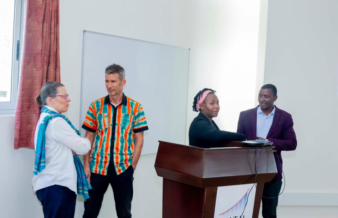 Mwanza CVD (@mwanza_cvd) on Twitter photo Our own <a href="/RobNPeck/">Robert Nathaniel Peck</a> delivered a great talk on #Sleep and #CardiovascularDiseases in Low-income settings at the symposium of #ChronicdiseasesinAfrica held at <a href="/mituorg/">mituorg</a>. #Mwanza_CVD
<a href="/wcmglobalhealth/">Weill Cornell Medicine Center for Global Health</a> <a href="/NIMR_Tanzania/">NIMR Tanzania</a> Our own <a href="/RobNPeck/">Robert Nathaniel Peck</a> delivered a great talk on #Sleep and #CardiovascularDiseases in Low-income settings at the symposium of #ChronicdiseasesinAfrica held at <a href="/mituorg/">mituorg</a>. #Mwanza_CVD
<a href="/wcmglobalhealth/">Weill Cornell Medicine Center for Global Health</a> <a href="/NIMR_Tanzania/">NIMR Tanzania</a>