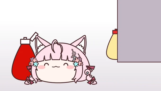 こよちゃん……どうして…… 