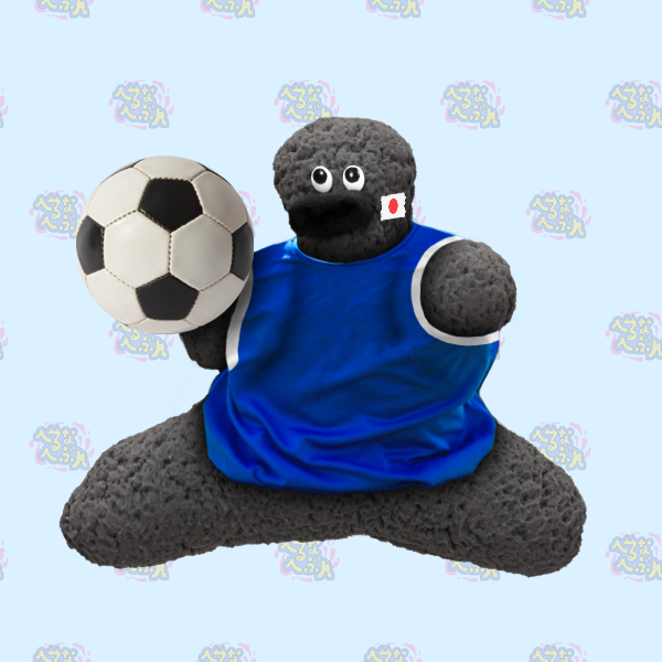 hellnaheaven's tweet photo. いこうぜ！カタールの向こう側へ！

🏆FIFA #ワールドカップ 
🇯🇵#SAMURAIBLUE  #サッカー日本代表 #FIFAWorldCup https://t.co/spSJUb3h5z