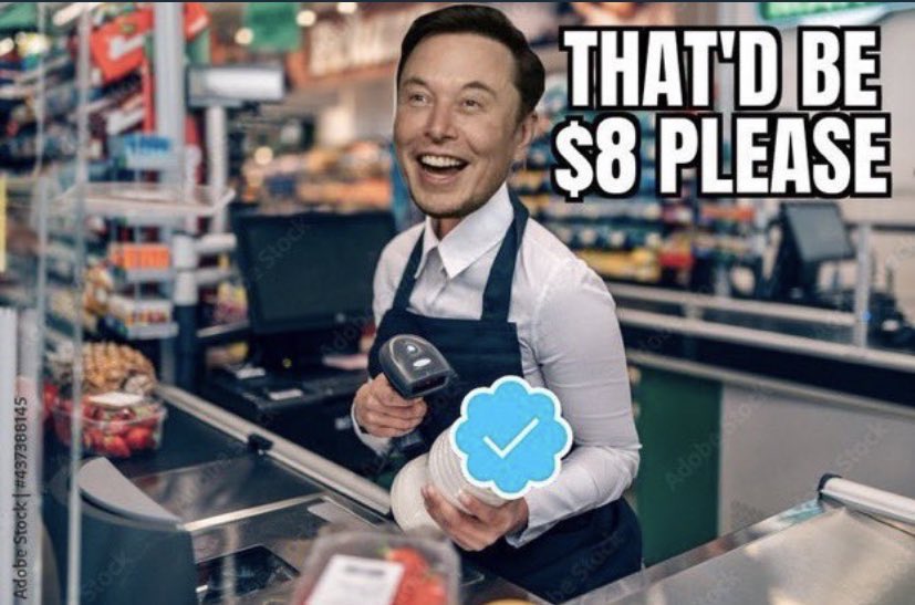 iAnonPatriot's tweet photo. @elonmusk @RBReich 😂😂😂 https://t.co/lO9y19gJGC