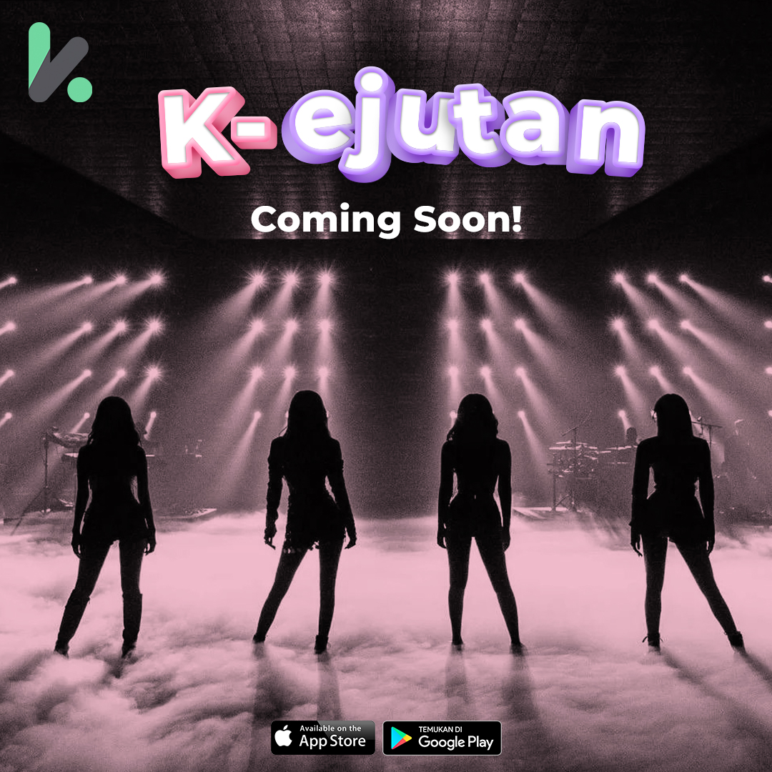 koins_id's tweet photo. Koinsumers, K-OINS punya kejutan nih buat kamu!

Kira-kira ada yang bisa nebak ga mereka siapa? Yuk komen di bawah👇 https://t.co/9wGMsbwAfP