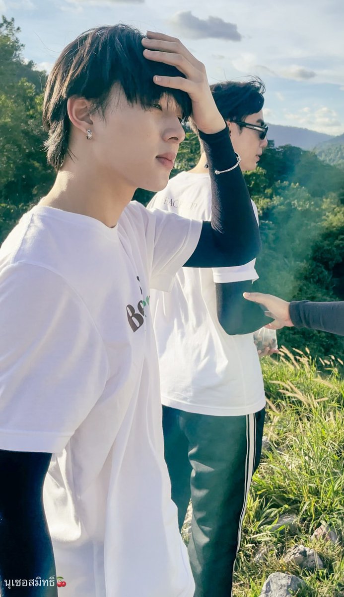 itsme_nek0's tweet photo. he’s so dreamy ☁️🥺

#Nunew #NanaNu https://t.co/OB7iRzQZGs