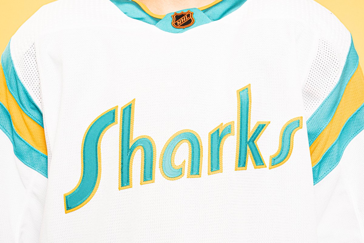 SanJoseSharks's tweet photo. Tonight. https://t.co/EvbPmEZYA8