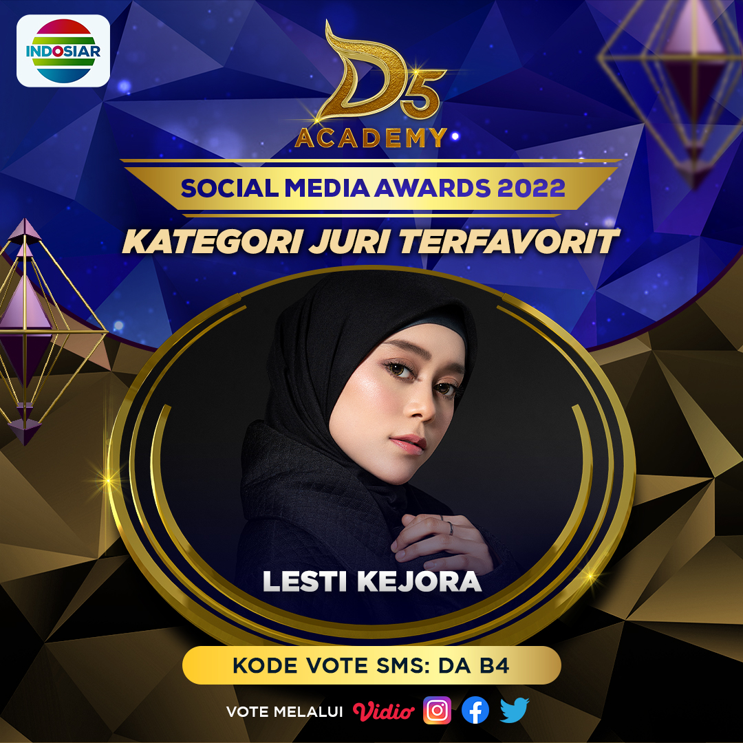 Indosiar tweet media