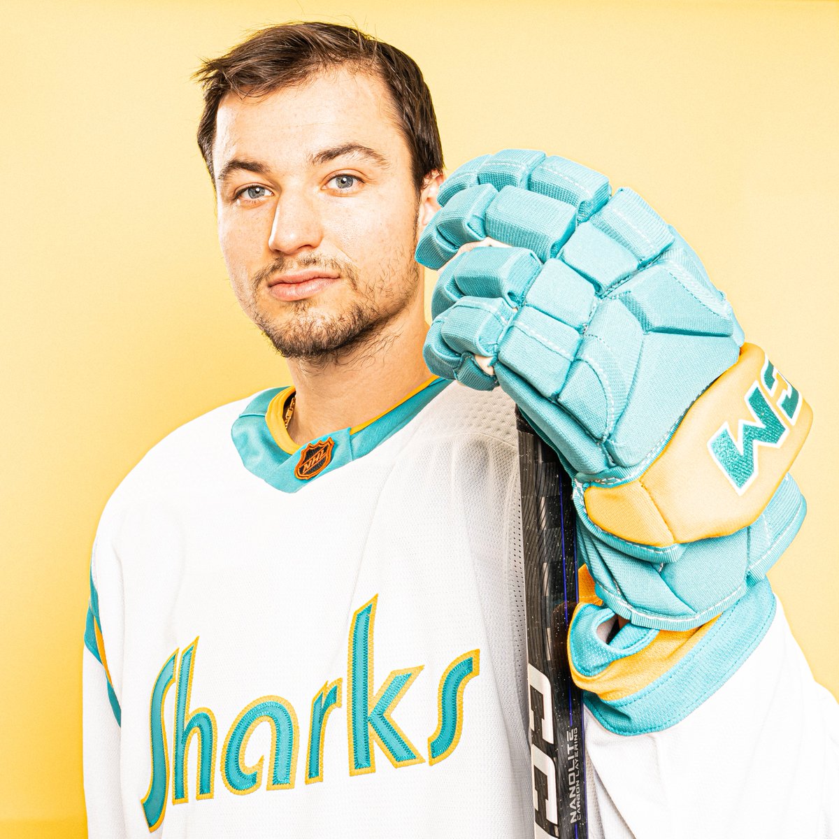 SanJoseSharks's tweet photo. Tonight. https://t.co/EvbPmEZYA8