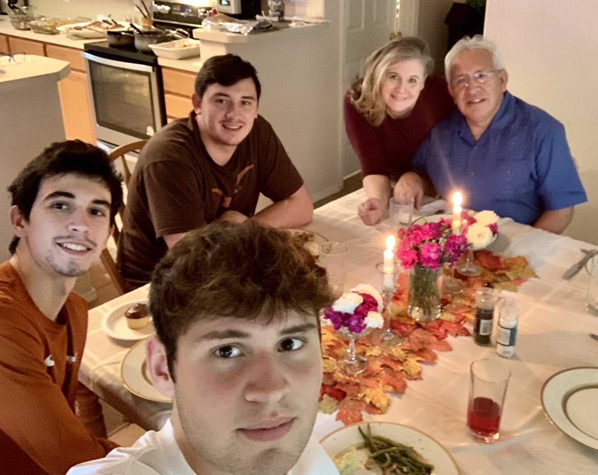 Cassie DeLeon (@cassiedeleon72) on Twitter photo Thankful for this. Blessed beyond measure. ❤️#family <a href="/imd_14/">Isaiah DeLeon</a> @MarkD_Rattlers <a href="/samd2200/">Sammy D</a> <a href="/joshdeleon02/">Josh DeLeon</a> Thankful for this. Blessed beyond measure. ❤️#family <a href="/imd_14/">Isaiah DeLeon</a> @MarkD_Rattlers <a href="/samd2200/">Sammy D</a> <a href="/joshdeleon02/">Josh DeLeon</a>