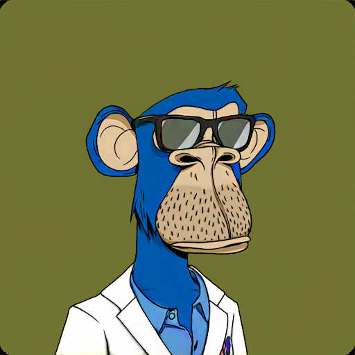sandboxpunks's tweet photo. scientists are epic rarity 🧪🥼
price is 0.05 each cashback - 0.01 💸
women ai ape is one of rare too price 0.03 cashback 0.007 💵
#nft #nftart #nftartist #nftcommunity #etherium #aiapes https://t.co/DegGLog1JT