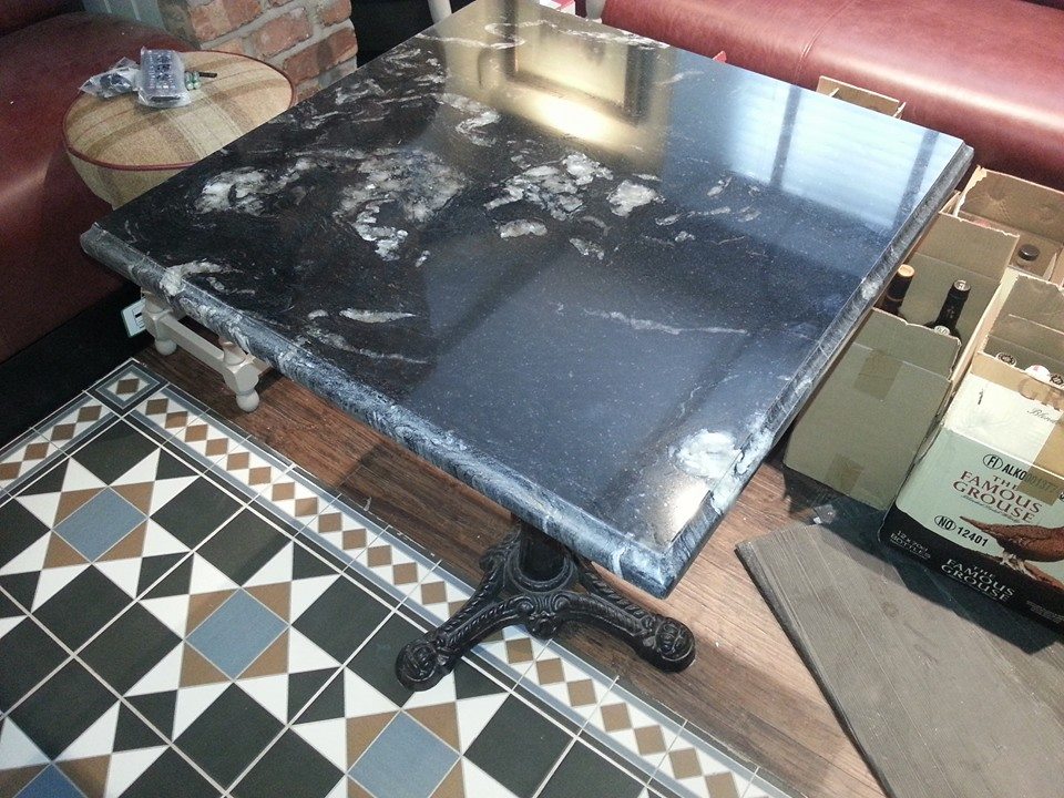 Granite Line tweet media