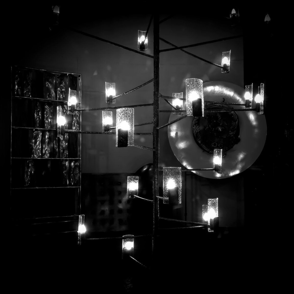 Art Metal lab tweet media