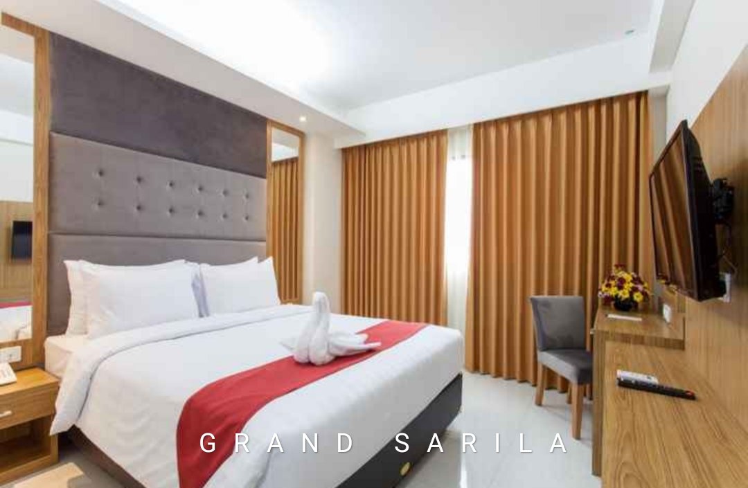 Widino's tweet image. REKOMENDASI HOTEL ⭐⭐⭐ DI JOGJA, SOLO, BANDUNG &amp;amp; SEMARANG, RATE WEEKEND DI BAWAH 400 RIBU BUAT STAYCATION
⬇️⬇️

JOGJA
- Grand Sarila, start 320rb/mlm
- Cantya Hotel, start 330rb/mlm
- Kalya Hotel, start 349rb/mlm
- Allstay Ecotel, start 350rb/mlm
- Horison Lynn, start 370rb/mlm