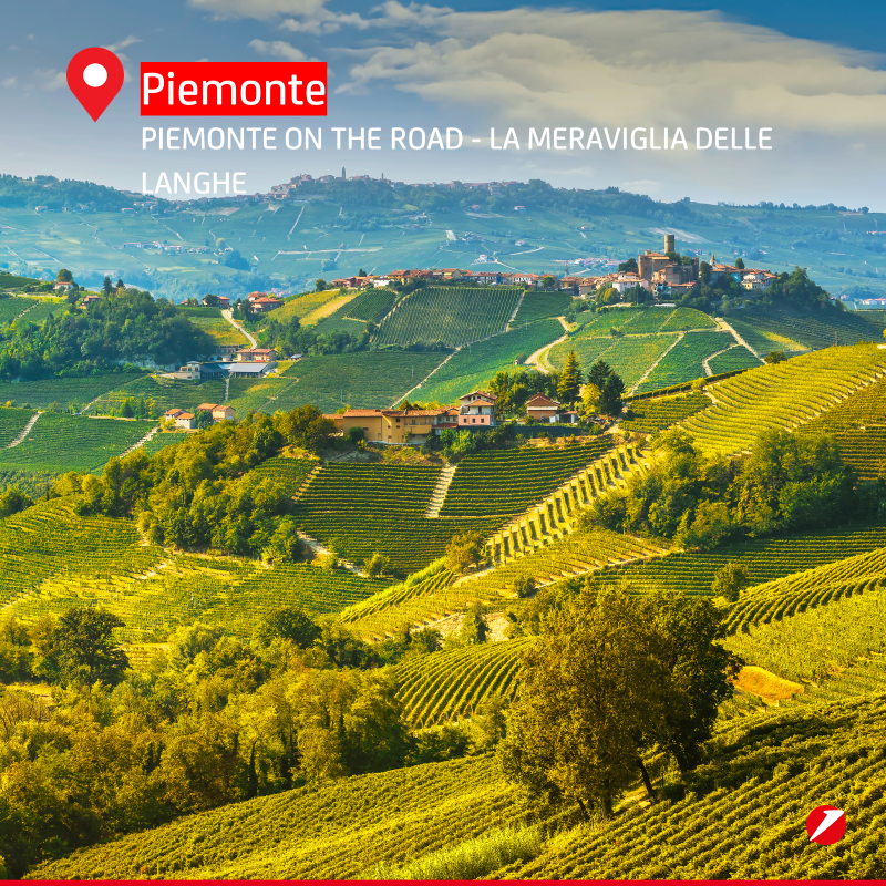 UniCredit_IT's tweet photo. #OurCommunities: esperienze uniche, storia, tradizioni e natura d’Italia sono il cuore pulsante del nostro programma #Made4Italy. Lo abbiamo raccontato sul sito del nostro partner 
@LonelyPlanet. Scopri di più: https://t.co/mEgc8caSV9