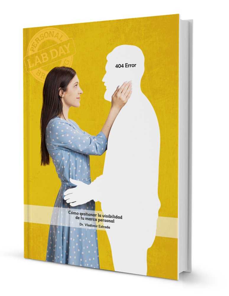 Un gran regalo que nos hace el <a href="/Prof_EstradaMSc/">Vladimir Estrada</a> en esta edición 2022 del #PersonalBrandingLabDay para celebrar el #DíaDeLaMarcaPersonal 
Descárgalo aquí 👉🏻 my.mtr.cool/jonzycqgsq
#ebook #marcapersonal