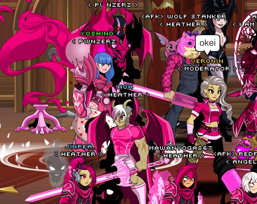 Thank you for releasing this year's Pink, Cyber and Black Fridays release items.
——
My friends and I really like this item
——
thank you for the guests who have come✨🥰❤️‍🔥 <a href="/YoshinoAE/">✿ Yoshino♍ ✿</a> <a href="/Veronin_AE/">Veronin</a> <a href="/Alina_AE/">Alina</a> <a href="/ArrayzAE/">Arrayz</a>