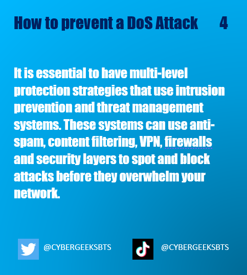 cybergeeksbts's tweet photo. Thread (4/5)🗒️

#cybersecurity #cybersecuritytips #cybercrime #LGK #BTScybersecurity #Thread https://t.co/ETMUIyeMuW