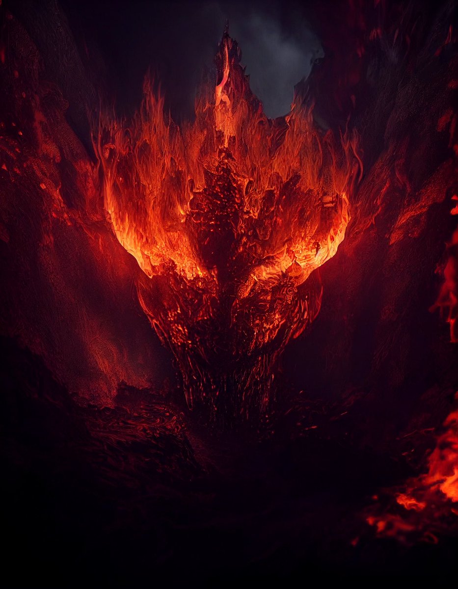 Lucifer666helel's tweet photo. #MORNINGSTAR ༒ #MEMOIRS
☯︎︎
一̵̲̆念̵͚̕天̶͔̎堂̶͎̋，̷̲̚一̵͉͠念̸͍̅地̴̱̌獄̸̱̒
☯︎
#H̷E̴A̷V̵E̴N̸ ̵O̷R̸ #̴H̸E̸L̴L̵ 
O̷C̴C̶U̵R̶S̷ ̵I̸N̶ 
̷A̷ ̸S̵P̴L̷I̶T̸ ̷S̷E̴C̵O̸N̷D̶ ̶T̴H̶O̵U̶G̴H̵T̴
☦︎︎
#thefallenangel666 
#lucifer #helel
༒
#nft #NFTs #NFTCommunity https://t.co/ShnCb35S9o
