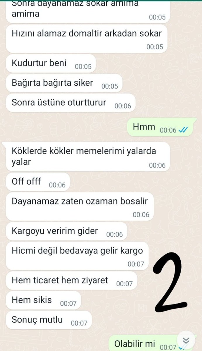 EŞİNİ İKNA EDEMEYENLERİN SAYFASI. tweet media