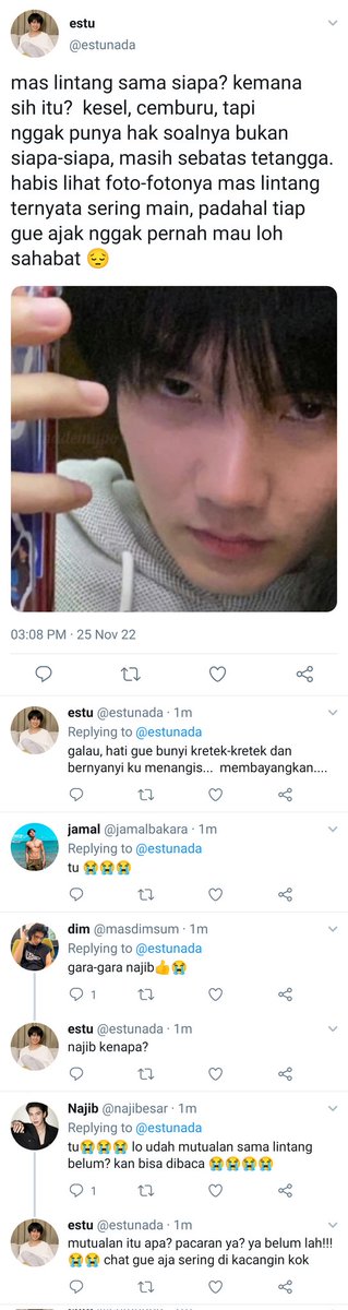 kikastaga tweet picture