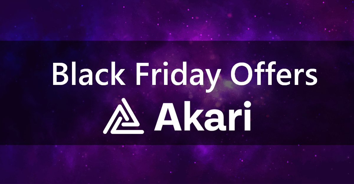 ⚫ Black Friday offers ⚫
 
Now more than ever, we're all under pressure to make budgets stretch further and demonstrate ROI on spend. Until 30/11, we're offering:
 
➡️ 20% off professional services 
 ➡️ 40% off applications 

Find out more here:  hubs.li/Q01t96xb0