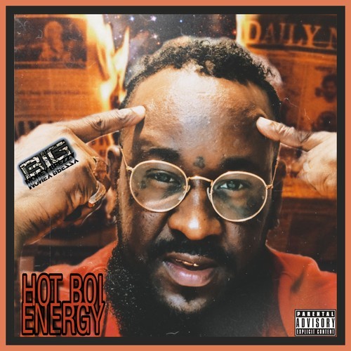 bigmoneybrezzy's tweet photo. #NEWMUSIC #EXPLORE @skunkradiolive
#indie #HOTMUSIC #EXPLOREPAGE
Listening to Hot Boi Energy by @bigmoneybrezzy on @PandoraMusic
https://t.co/RBqp7mnTft https://t.co/DZ5FHnobvI