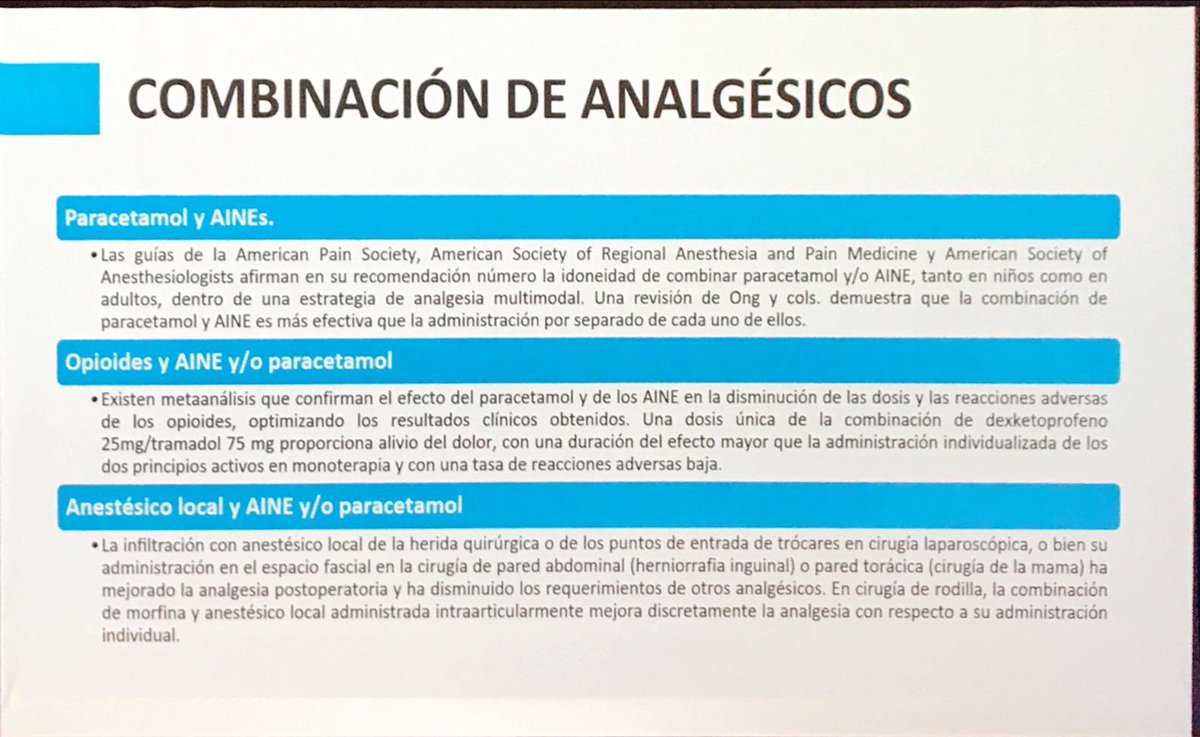 sefhcongreso's tweet photo. Taller GT ACTUALIZACIÓN Y EXPERIENCIAS DEL FARMACÉUTICO EN EL MANEJO DEL DOLOR EN EL PACIENTE QUIRÚRGICO
@dolor_sefh @grupofaquirsefh. Guia Sociedad Americana del Dolor.  La administración IV no es superior a la oral. #JavierLetellez #AbrahamSanchez
@clarac2012 https://t.co/G7BmF1DVah