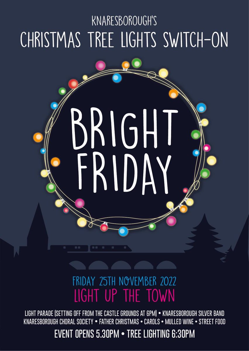 inspireyouth19's tweet photo. Some of the team will be at The Hive tonight (2, Butter Lane, Knaresborough) showing off the window display that a group came together to create! 

Join us for a mince pie, Christmas craft and pick up a glow stick from 5.30pm tonight 😊

#holidaysarecoming #community #youthwork https://t.co/ViogihgNfU