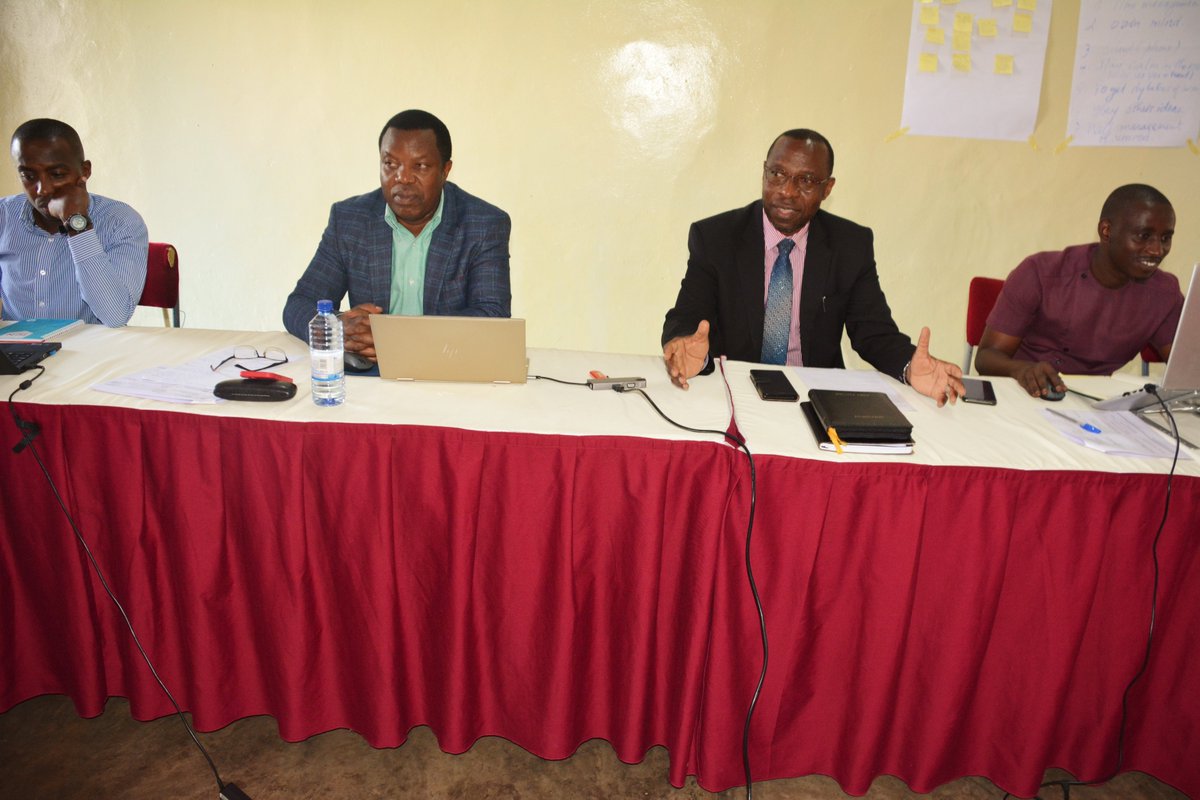 Église Presbyteriénne au Rwanda (E.P.R) tweet media