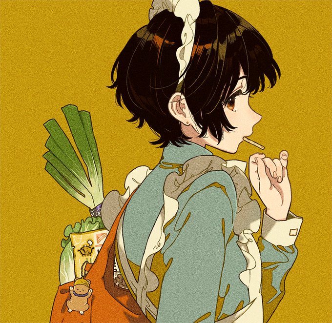 「葱」のTwitter画像/イラスト(人気順｜RT&Fav:50)