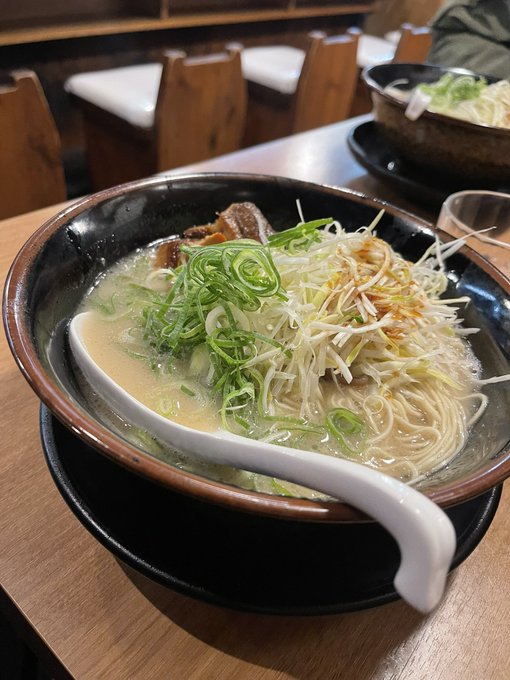 ラーメン!! 