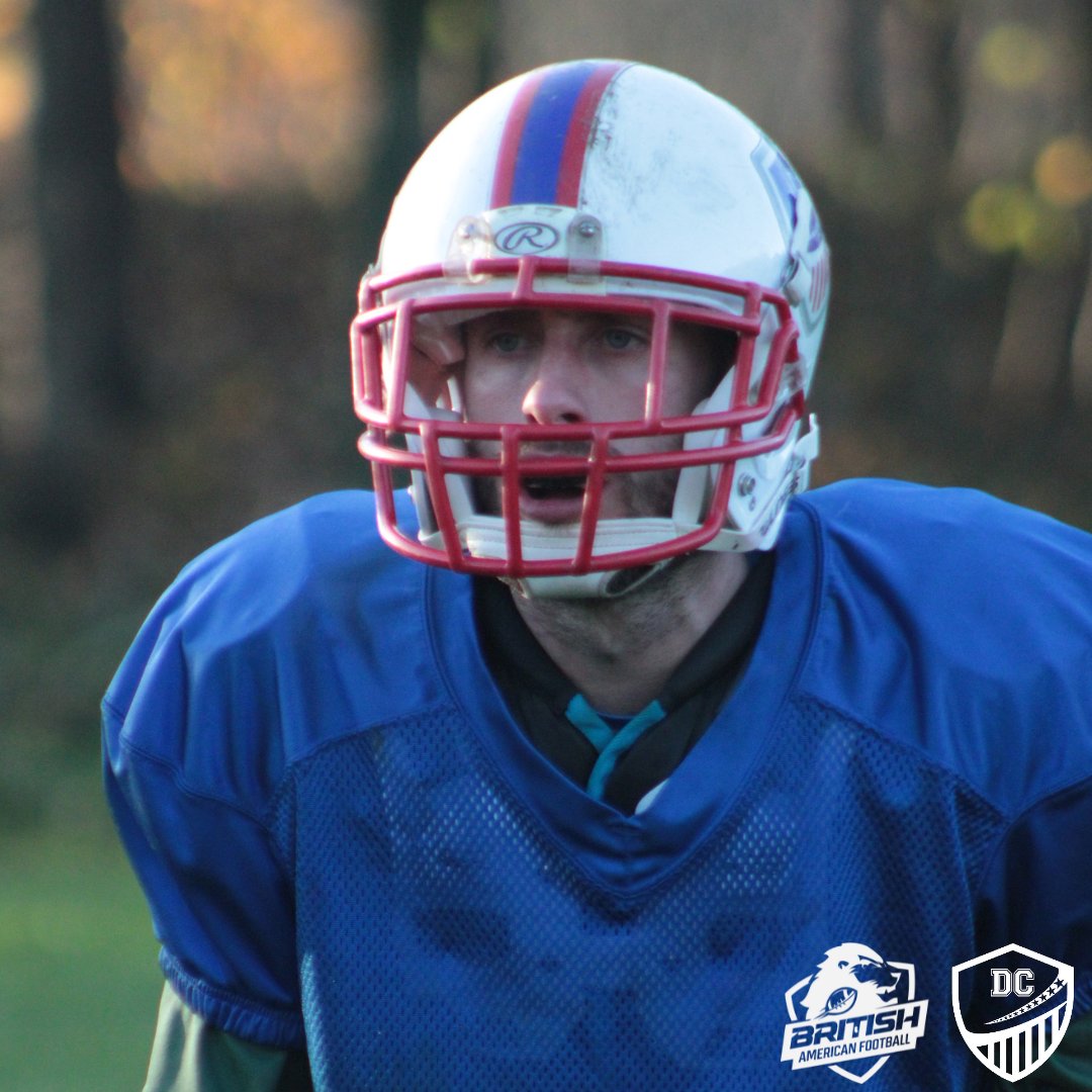 Durham County Presidents American Football Club tweet media