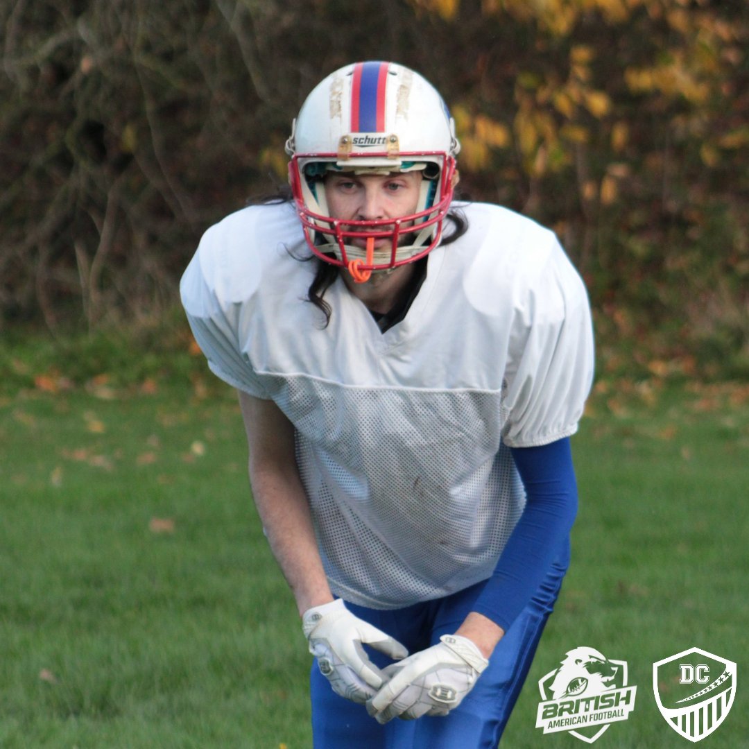 Durham County Presidents American Football Club tweet media