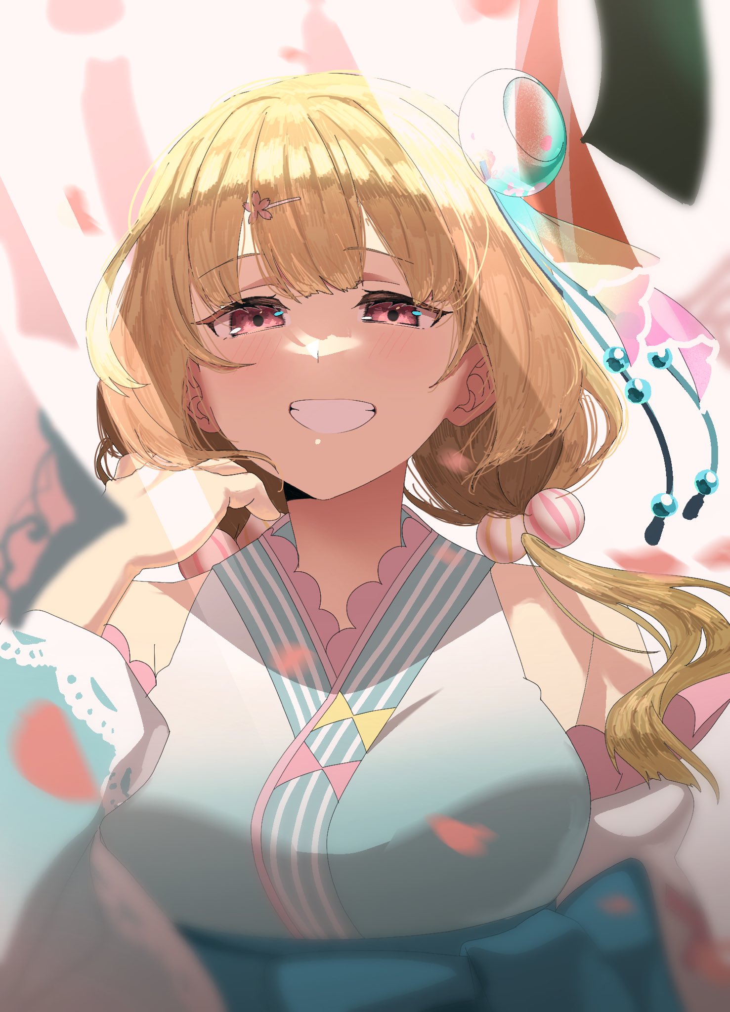 ふーりんあーと - البحث / X