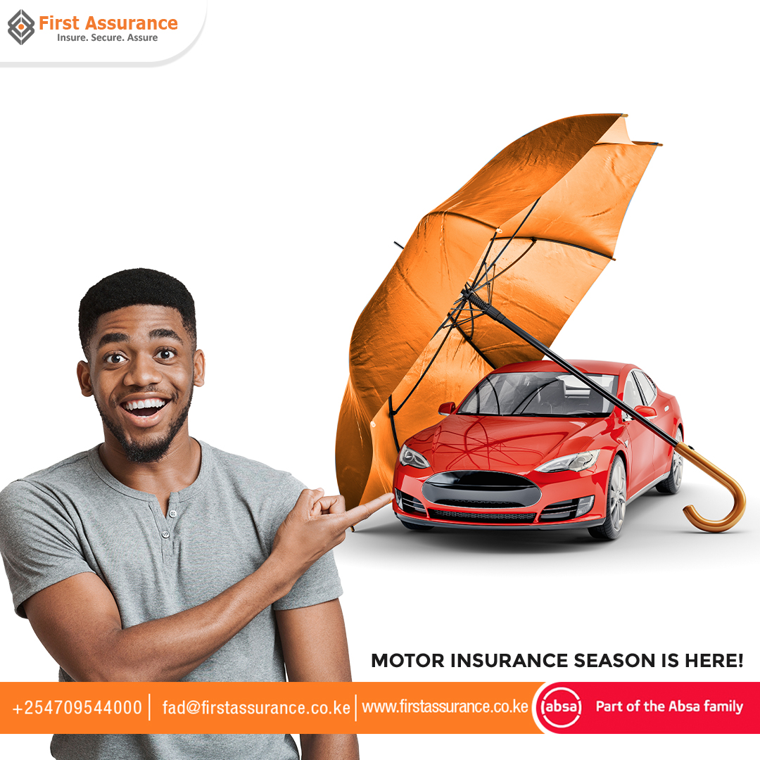 First_Assurance's tweet photo. If you have an annual car insurance policy, you need to start thinking about renewal. The best time to renew your policy is 15 to 30 days before the expiry date. 

Talk to us on fad@firstassurance.co.ke or call 0709544000 for more on your #FirstAuto policy.

#CarInsurance https://t.co/6PE6rXQdFm