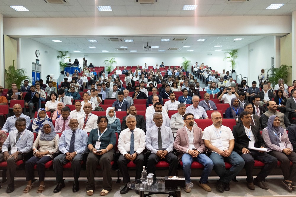 ecer_org's tweet photo. ICECCME 2022 has been completed with 305 physical and 203 online participants from 77 different countries. Total 445 papers presented. 
Thank you very much for your intense interest.
You can see some conference phostos here: https://t.co/dCj7xStf0t https://t.co/gQN1RxY7CF