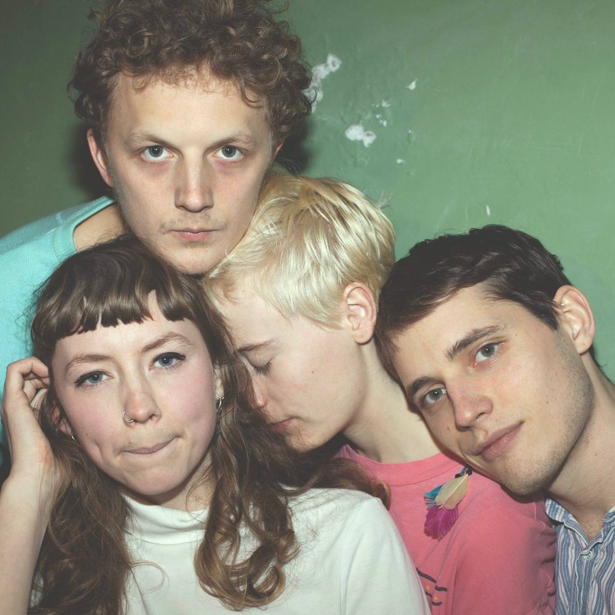 ForTheRabbits's tweet photo. Back with #ScaredToDance Tomorrow night at #TheVictoria #Dalston

Our headliners are the fabulous #HolyNow who just released their new album Dream Of Me. With support from the brilliant #PaoloRuiu

#FreeTickets available now via #Dice 🎫 : https://t.co/VqA3v6JNQa https://t.co/nhcrU0NyTC