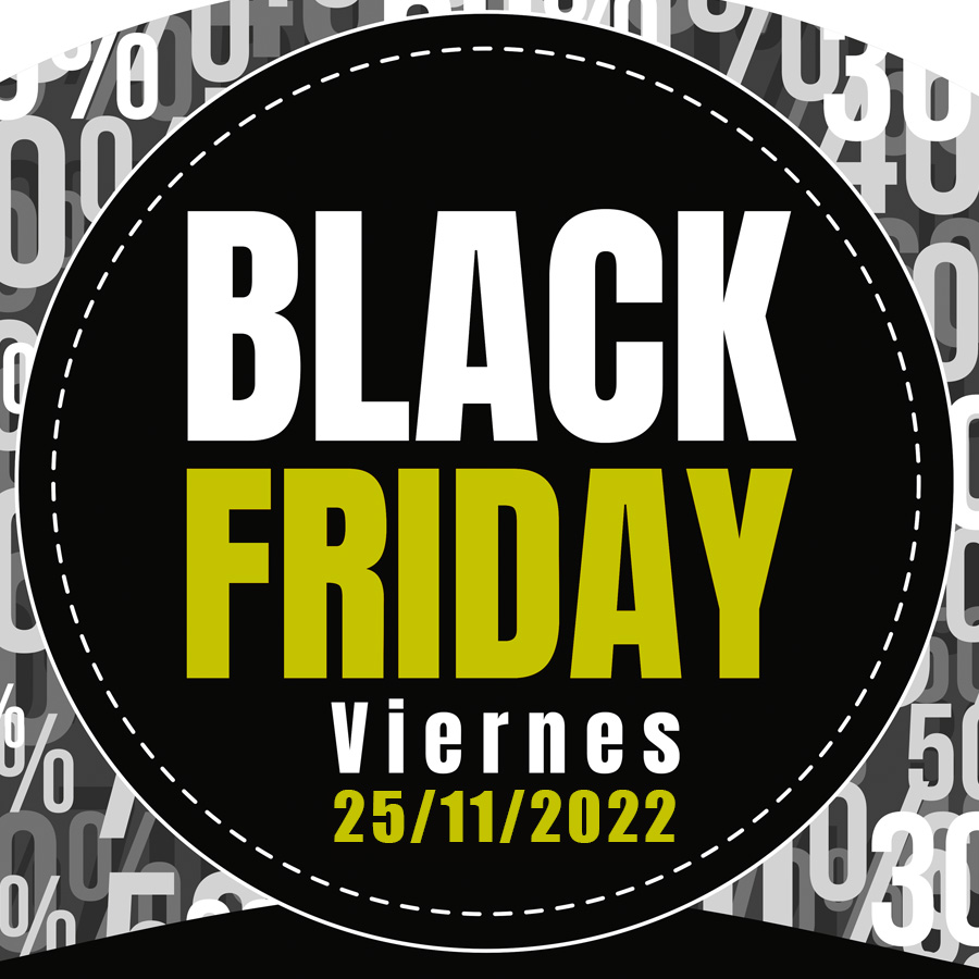 comerciofraga's tweet photo. Ya tenemos aquí oficialmente el #blackfriday2022 ¿Te apuntas a celebrarlo con todos estos establecimientos de la Asociación? 🛍🖤🎁🖤 Tienen un montón de descuentos y ofertas especiales que no deberías dejar pasar😉#ofertas #descuentos #comerciofraga #blackfriday https://t.co/IALQexFEp6