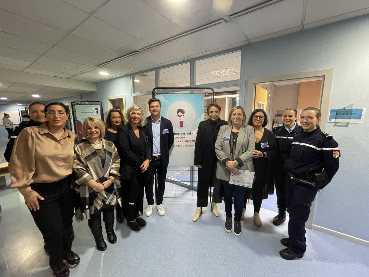 STOP AUX VIOLENCES FAITES AUX FEMMES ! La Collectivité Européenne d’Alsace s’engage et organise des événements forts à Strasbourg, Colmar et Mulhouse. #violencesfaitesauxfemmes <a href="/F_Bierry/">Frédéric BIERRY</a> <a href="/toutelalsace/">Toute l'Alsace</a>