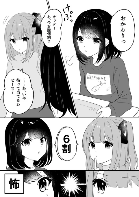 #ゆりゆりにっき
彼女のことがなんでもわかるようになった話 