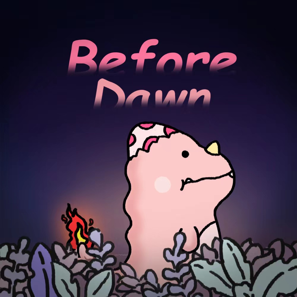 DoDo_btc's tweet photo. 🦕 BeforeDawnNFT 🤝 Yudao
The fire burns brighter in the darkest night. Gather before dawn.

🎟️ x 2 NFT AIRDROP 

To enter:
1️⃣ Follow 
@BeforeDawnNFT @jaarwei99 &amp; @DoDo_btc 

2️⃣ Like &amp; RT

3️⃣ Tag 3 friends 

More spots : https://t.co/IKOLpPSVJm

⌚️ 48 hrs 
#nft #NFTAirdrop https://t.co/TmcAzJaccy