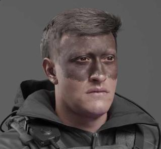 Bir Reddit kullanıcısı Modern Warfare 2'nin oyun dosyaları arasında gezinirken Ghost'un yüzünü oyunda göremesek de söylediğine göre tamamen modellendiğini keşfetmiş. Buyurun, biraz hayallerinizi yıkayım.