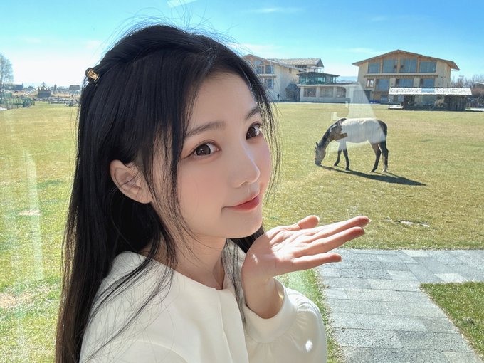 コスプレイヤー咬人猫YaorenmaoのTwitter画像52