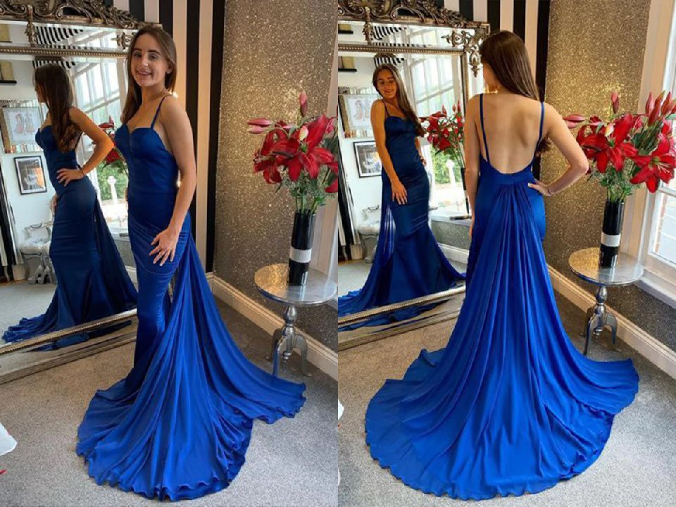 anneprom1's tweet photo. #MermaidPROMDRESS #OpenBackBlueLongPromDresswithTrain #MermaidBlueFormalDress #APP0709
Come on! https://t.co/3yGSgFrAq8 https://t.co/Y3xaBGPQU8