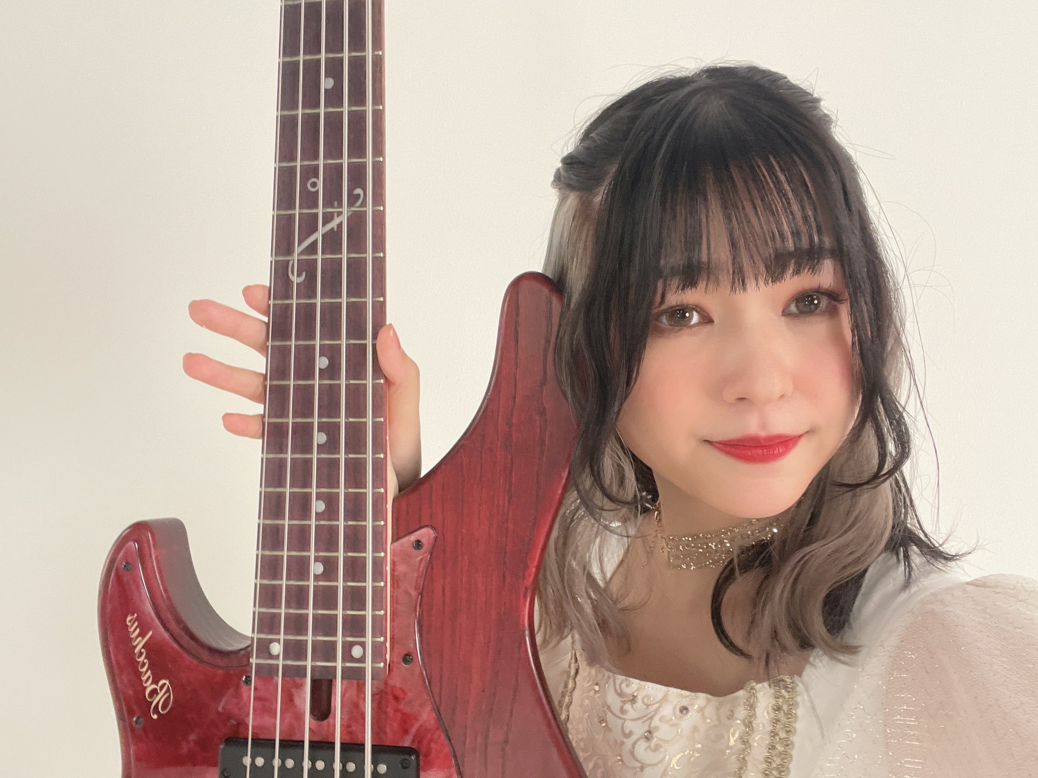 Fami。LOVEBITES on X: 