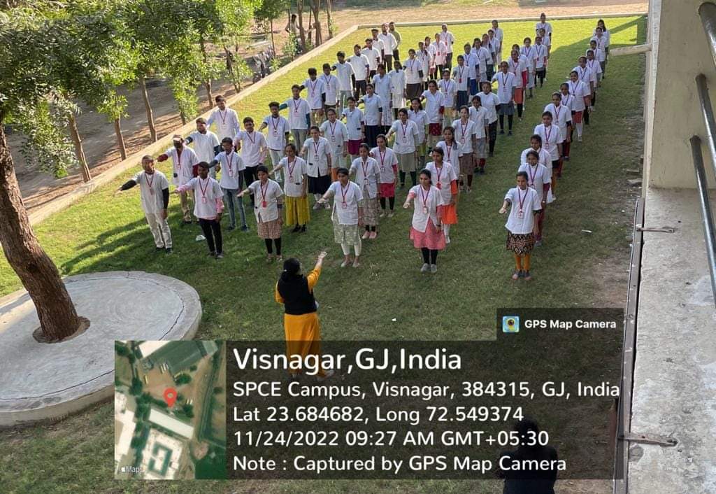 Utkarshpatel861's tweet image. Election Pledge @spuvsn @CollectorMeh @ddo_mehsana @ECISVEEP @rkpatel_IAS