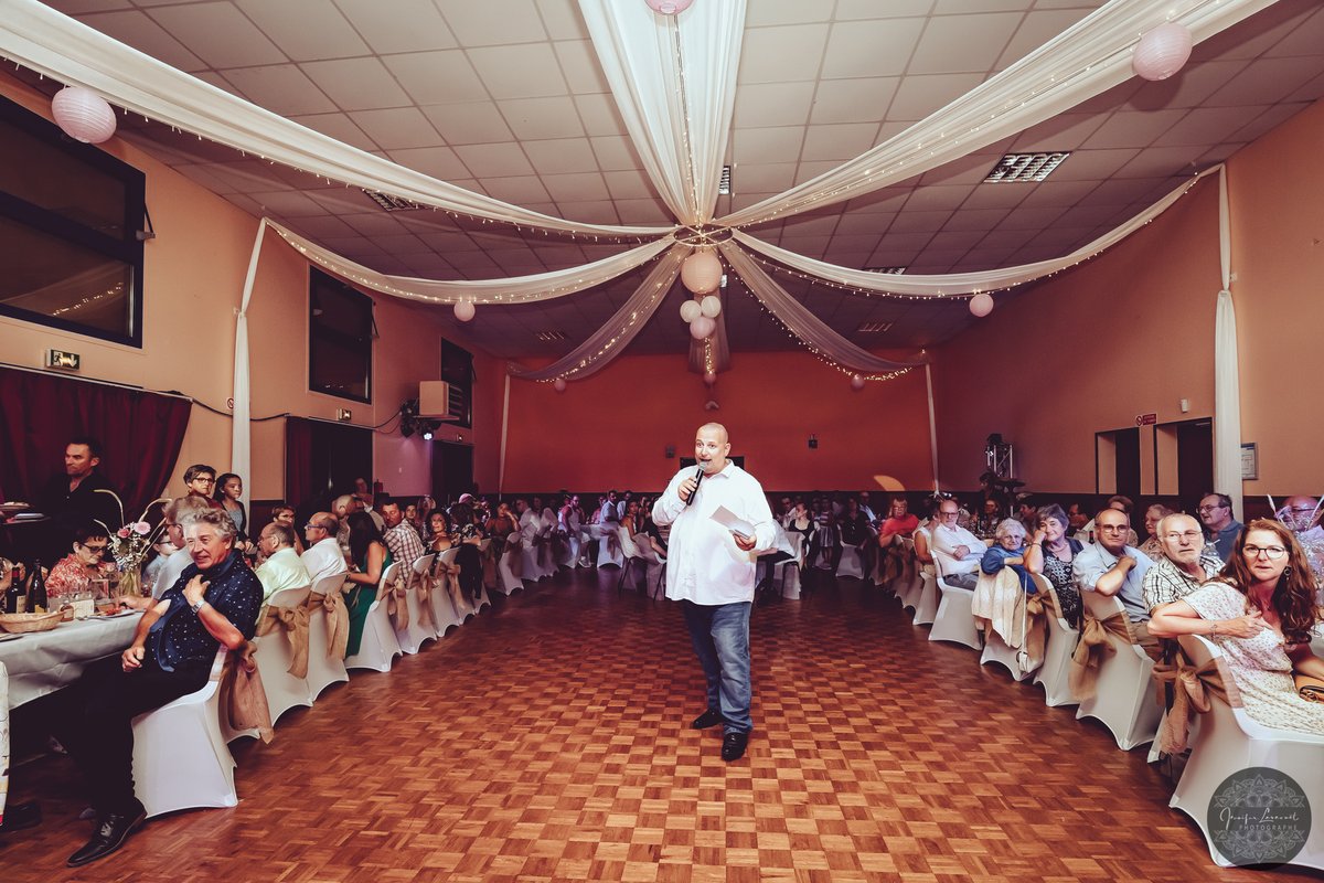 Animation 2022 mariages