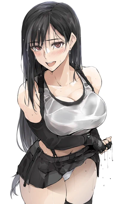 ぬれぬれ 