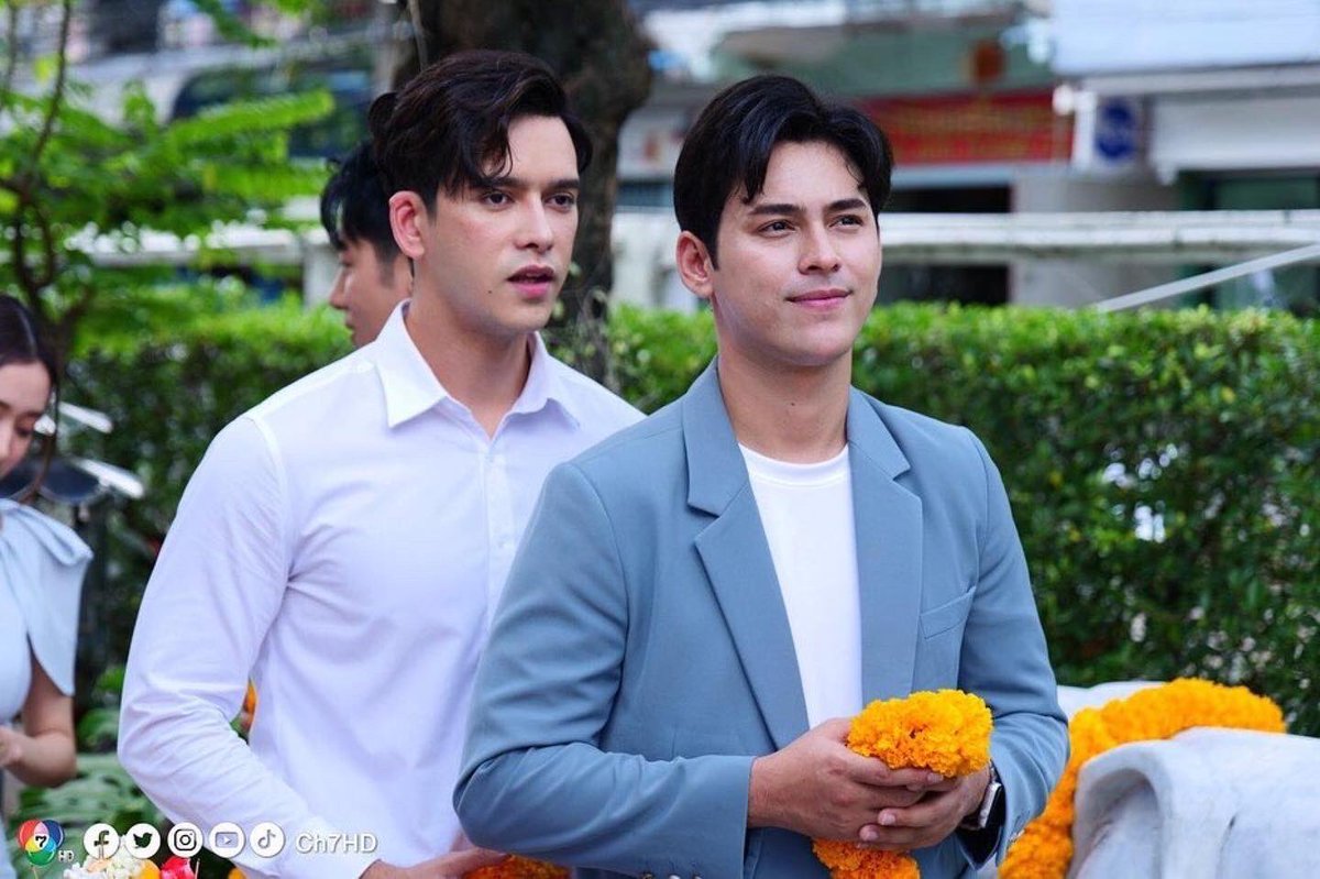 MariewFanClub's tweet photo. ขอให้ ช่อง 7 เป็นที่นิยมชื่นชอบมากยิ่งๆขึ้นไปนะคะ
#Repost @ch7hd
・・・
✨เนื่องในโอกาสที่ ช่อง 7HD ก้าวสู่ปีที่ 56 ✨. . .
.
.
#ช่อง7HDก้าวสู่ปีที่56
#ช่อง7HD #Ch7HD
.
#ริวภัทรพงศ์
#riew_pattharapong #riew
#สร้อยนาคี
#คุณแม่แก้ขัด
#ไฟน้ำค้าง
@riew_pp https://t.co/dTujd4kOPi