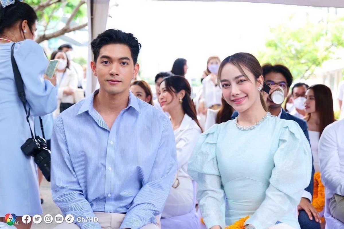 MariewFanClub's tweet photo. ขอให้ ช่อง 7 เป็นที่นิยมชื่นชอบมากยิ่งๆขึ้นไปนะคะ
#Repost @ch7hd
・・・
✨เนื่องในโอกาสที่ ช่อง 7HD ก้าวสู่ปีที่ 56 ✨. . .
.
.
#ช่อง7HDก้าวสู่ปีที่56
#ช่อง7HD #Ch7HD
.
#ริวภัทรพงศ์
#riew_pattharapong #riew
#สร้อยนาคี
#คุณแม่แก้ขัด
#ไฟน้ำค้าง
@riew_pp https://t.co/dTujd4kOPi